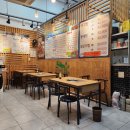 바다양푼이 동태탕 이미지