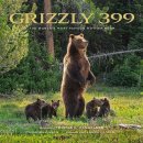 17년간 같은 회색곰 가족을 찍으며 인상적인 사진과 일상을 담은 책 출간 이미지