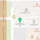 영천동 동탄IC 부근 이미지
