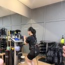 복싱타임 | 이색운동 추천 ★ 복싱 EMS운동 마이크로스튜디오 대치동 PT후기