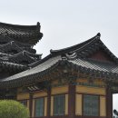 밀양영남루 이미지