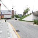 황제아파트 버스정류장 이미지