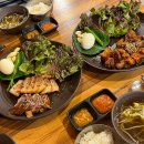 대전 용문동 맛집 가성비 족발정식 후기 <맛짱수제족발>