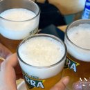 배롱개 | 제주 월정리 맛집 배롱개~ 돔베고기와 고기국수 내돈내산 후기