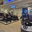 한타총판㈜ | 링크맘용인 365일 베이비페어 방문후기 유모차·카시트·아기매트 가격 비교