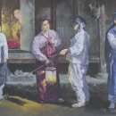 춘향이와 이도령 - 영천시 | 춘향이와 이도령