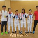 천안두정중학교 이미지