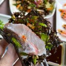 [전주 금암동 맛집] 청정회수산🐟 가성비 회 맛집 🍣 현지인 강추! 참돔회 대짜 클리어😆