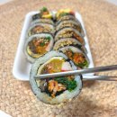 한라네일 | 제주 서귀포 숨은 김밥맛집, 꼭 맛봐야 할 한라네김밥 후기