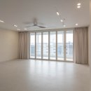 정평로 | 수지 풍덕천 현대프라임 43평형 아파트 인테리어ㅣ반려견 인테리어추천