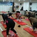 통합기능운동(IFT) Roll Training 이미지