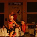 스포츠댄스 이미지