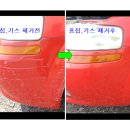 자동차외장관리 유리막코팅 흠집기스제거 광택제 POLYMER AUTOPOLISH 이미지