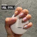 네일;반하니