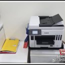 7092 | 대전 둔산동 캐논 GX-7092 임대 설치 후기