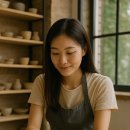 나를 위한 힐링 도자기 만들기 | 🌿 서울에서 즐기는 힐링 원데이 클래스 | 도자기·캔들 만들기 추천