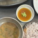 [구리/수택동]단체모임 하기 좋은 겉바속촉 생선구이 한식백반 맛집 경아네 정식당