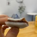 요즘 핫한 섹시푸드 앙버터절편! 그 맛! 떡미당 앙버터절편 솔직 후기