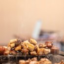 제주 협재 흑돼지 맛집 바당고지 금능 협재점 예약 후 방문 후기
