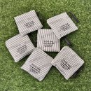 장평면행정복지센터 | [NS 눈솔모자] "장평면행정복지센터" 실크 인쇄 일체형 장바구니 단체주문 제작! 🌿