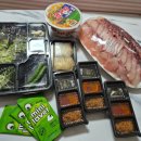 서울 강서구 맛집 국민어시장ㅣ대방어 돼지방어 모듬회 맛집 배달 맛집 내돈내산 솔직후기