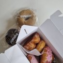 던킨도너츠일산후곡