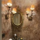 The Bar Gym(더빠짐) | 이탈리아 베네치아 더 그리티 팰리스, 어 럭셔리...호텔, 베네치아, 세레니시마 스위트 1박 800만원 후기