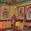 잿머리 성황당 이미지