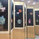 도립미술관 | <알루미늄오이:정연두>,<실로만든메아리:송정인> 전시 관람 후기 : 경남도립미술관