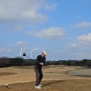 골프 | 제주도 겨울 골프 블랙스톤 제주 CC 골프라운드 후기