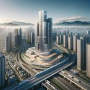 경남아너스빌 작은도서관 이미지