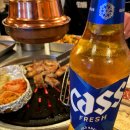 장위삼겹살 | 자연숯불화로 돌곶이점 | 돌곶이역 삼겹살 맛집 솔직후기
