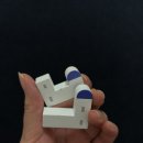 하도담 | [보드게임] 펜토리니 신버전, 펜스테르담: 더 좋아진 퍼즐 게임