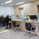 반포본동 주민센터 이미지