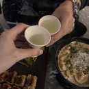 바틀 | [한남동맛집] 테라스 분위기 좋은 무브먼트랩 TLL seoul 전통주 바틀샵 방문 후기!