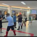 팀 몬스터 복싱 | 정관복싱 수업 후기 팀몬스터에서 즐겁게 배우는 아이 모습