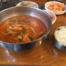 옛날닭계장 이미지