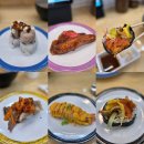 강수로 | 천안초밥맛집, 가성비와 신선함 모두 잡은 초밥의 초강수 후기