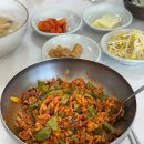 갯벌낙지수제비 이미지