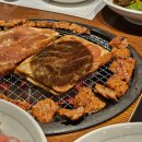 용구대로 2771번길 | [용인 수지 맛집] 가족외식 룸식당 추천 (주차 편한 고기집)