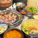 증평초후문~삼일공원 | 전대후문 고깃집 “삼일집” 모소리살 특수부위 맛집