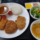 쎈돈까스 이미지