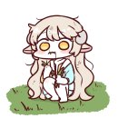 로우선 이미지
