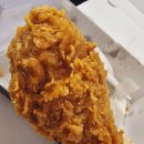 BBQ 치킨 메뉴 추천 황금올리브 닭다리 윙 봉 콤보
