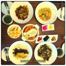 토리식탁 | 대구 만촌동 힙한 맛집 토리식탁