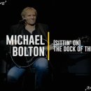 Michael Bolton - Sittin' On The Dock Of The Bay 이미지