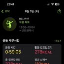 꿀민턴스포츠센터 이미지
