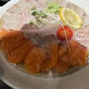 포항 생선회&해산물요리(토) 이미지