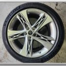 유천 타이어 이미지