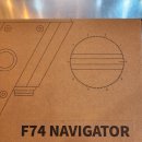 F74 | F74 Navigator 전동 그라인더 사용기